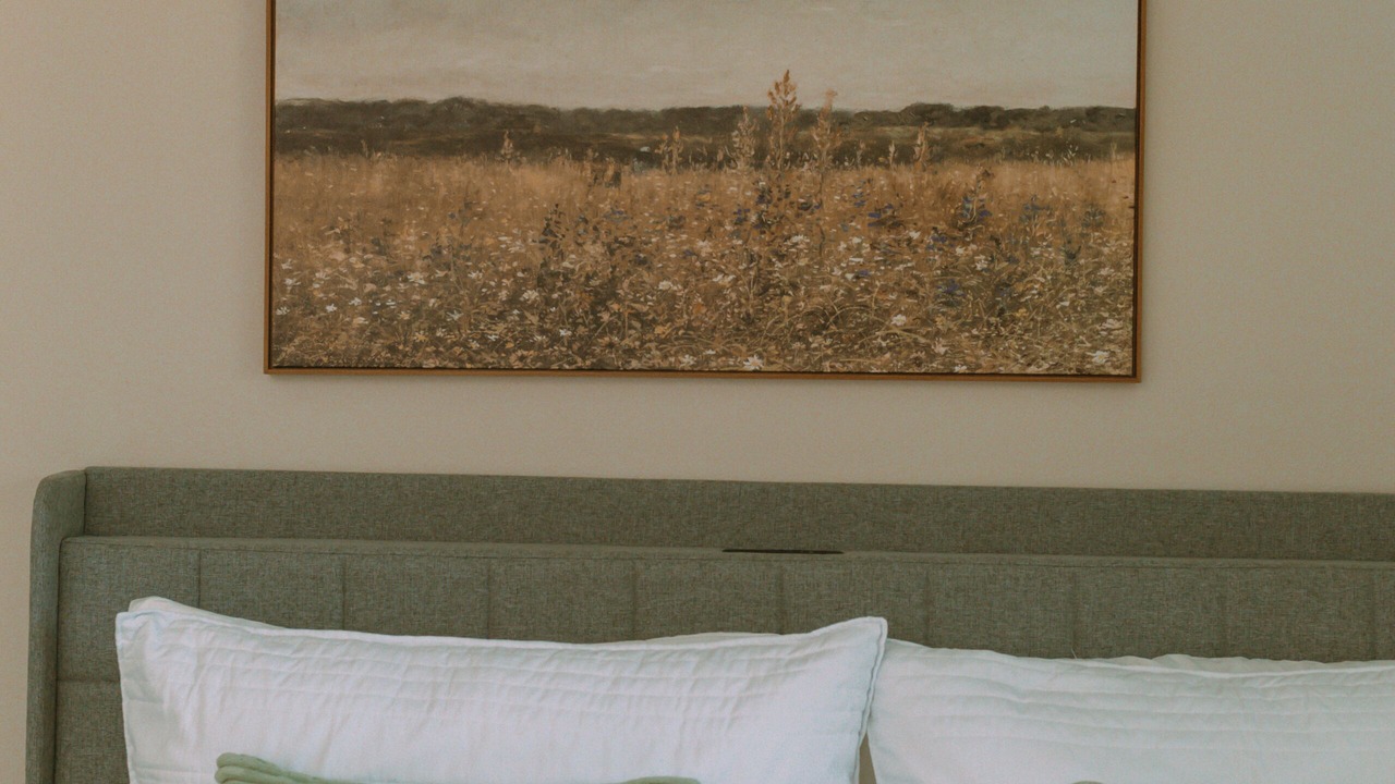 Photo of Bedroom in Quail Run