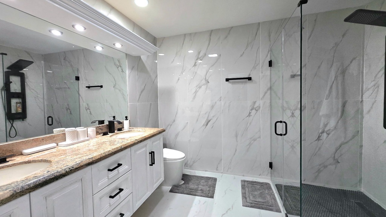 Photo of Bathroom in Wellington