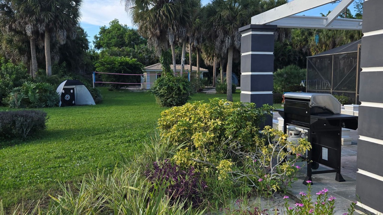 Photo of Outdoor in Wellington