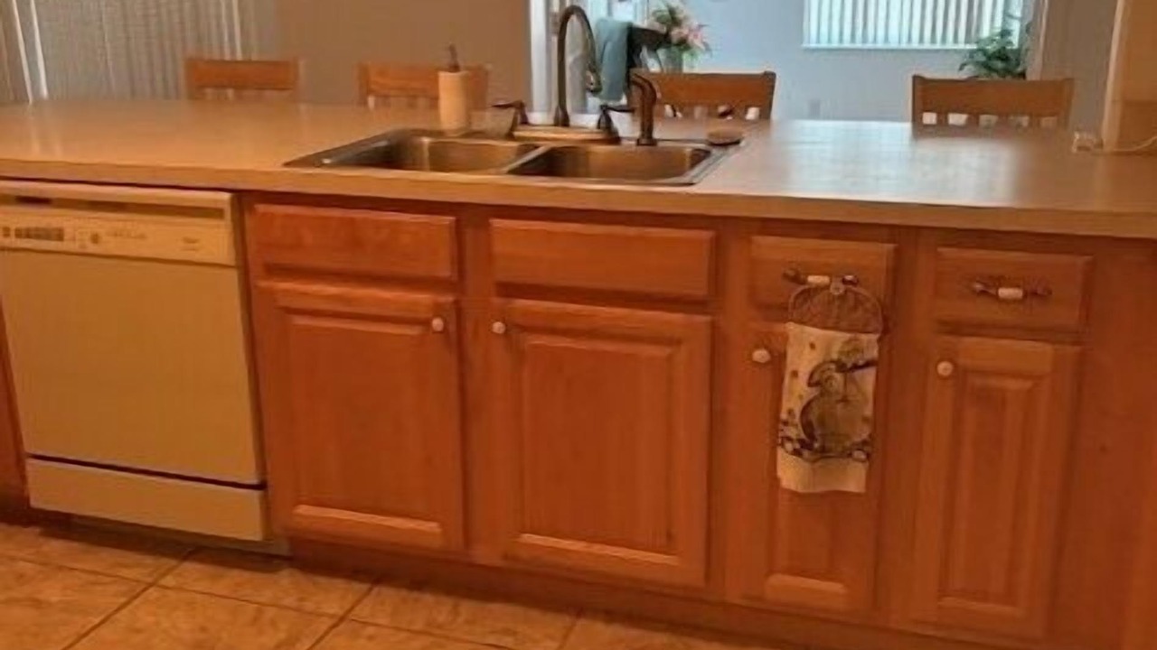 Photo of Kitchen in Sebastian Highlands