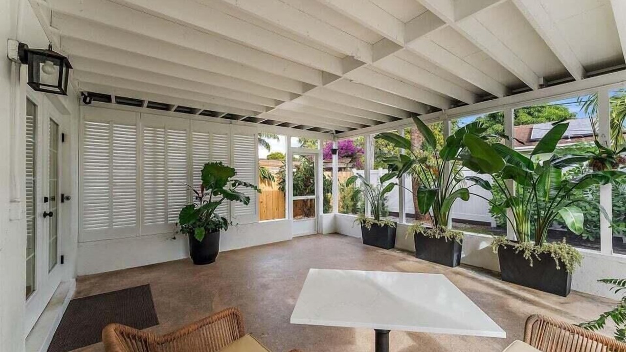 Photo of Outdoor in Eastview Manor