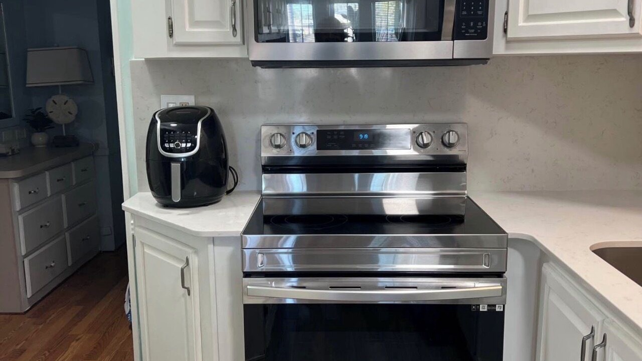 Photo of Kitchen in North Naples