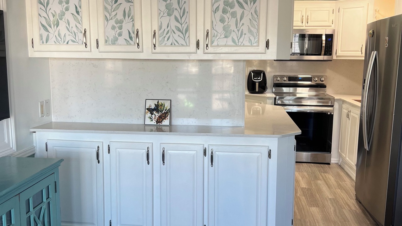 Photo of Kitchen in North Naples