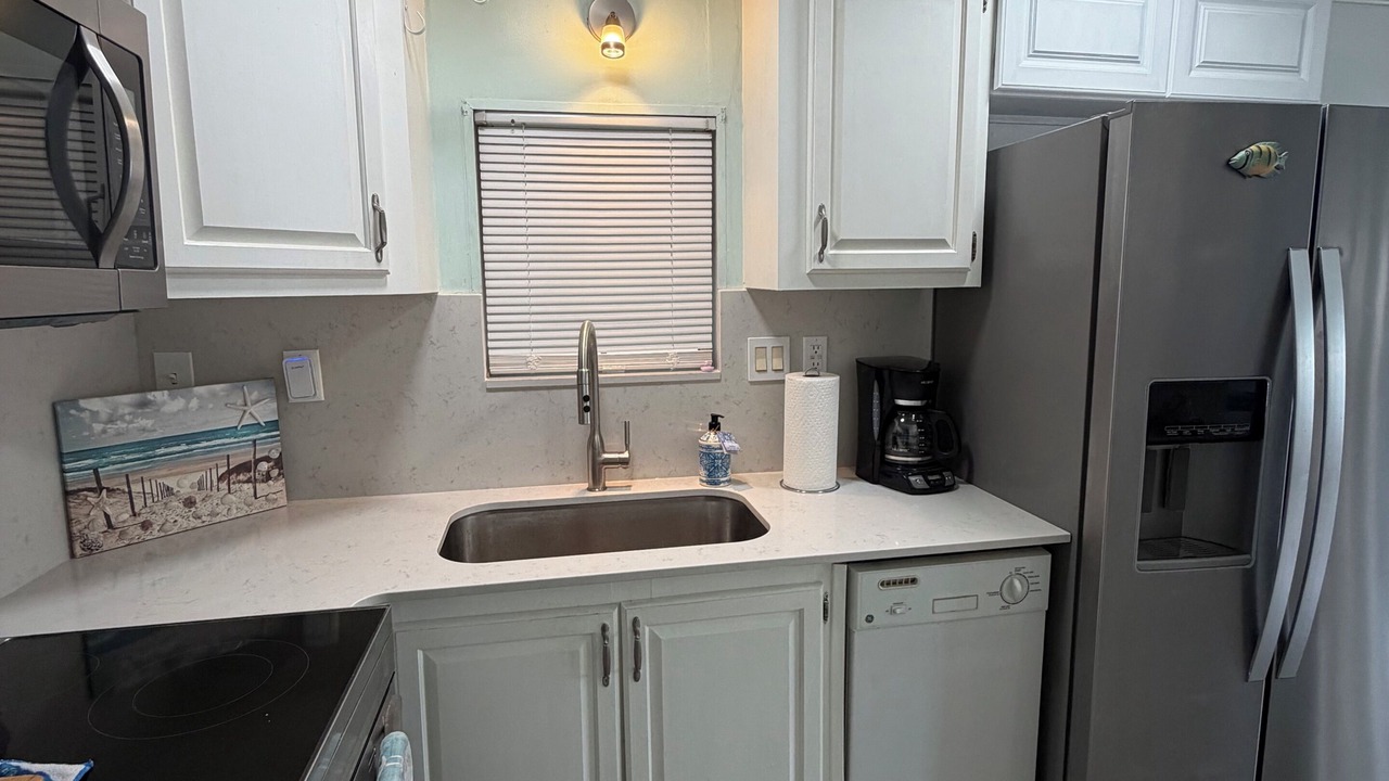 Photo of Kitchen in North Naples