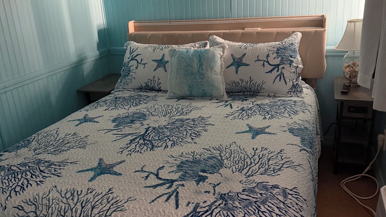 Photo of Bedroom in North Naples