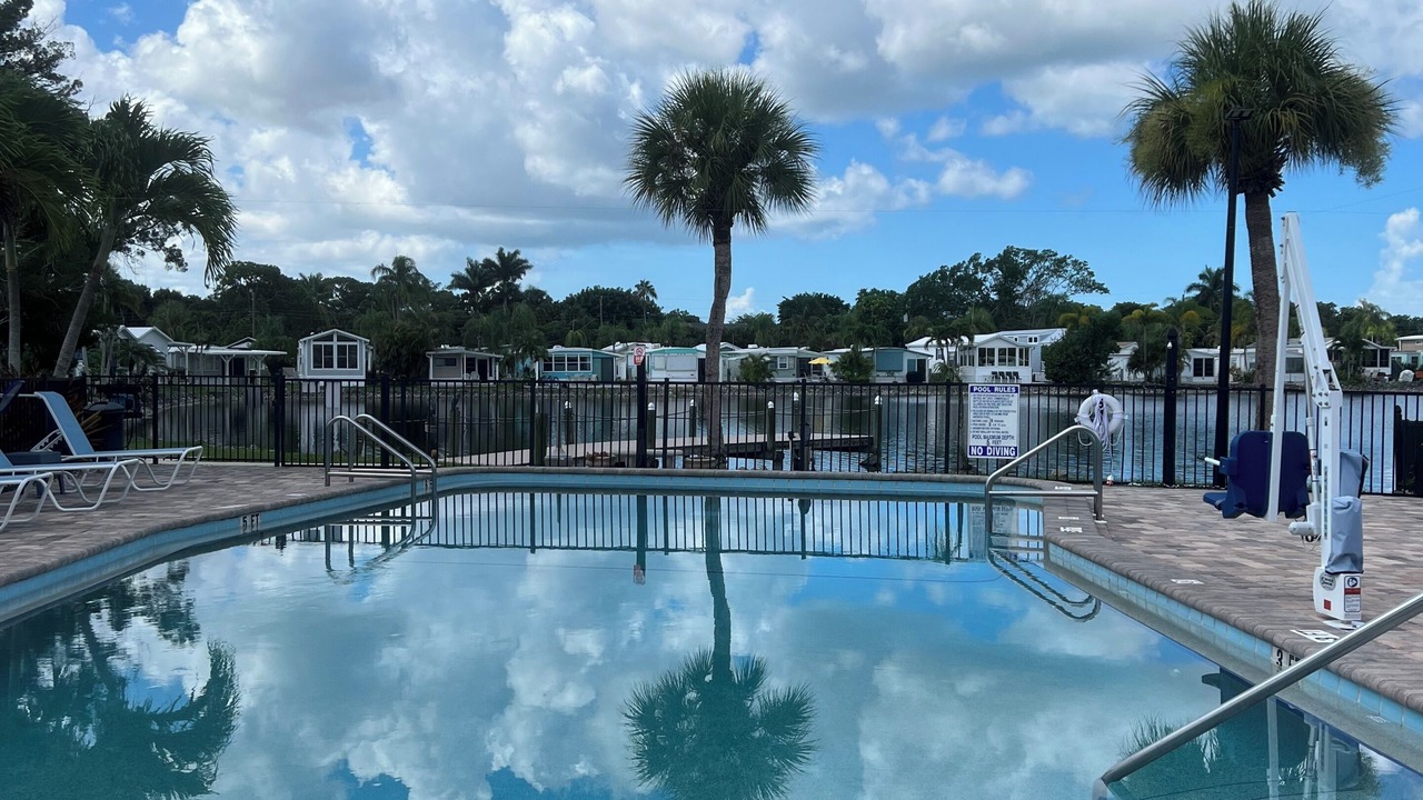 Photo of Outdoor in North Naples