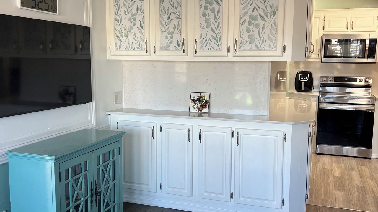 Photo of Kitchen in North Naples