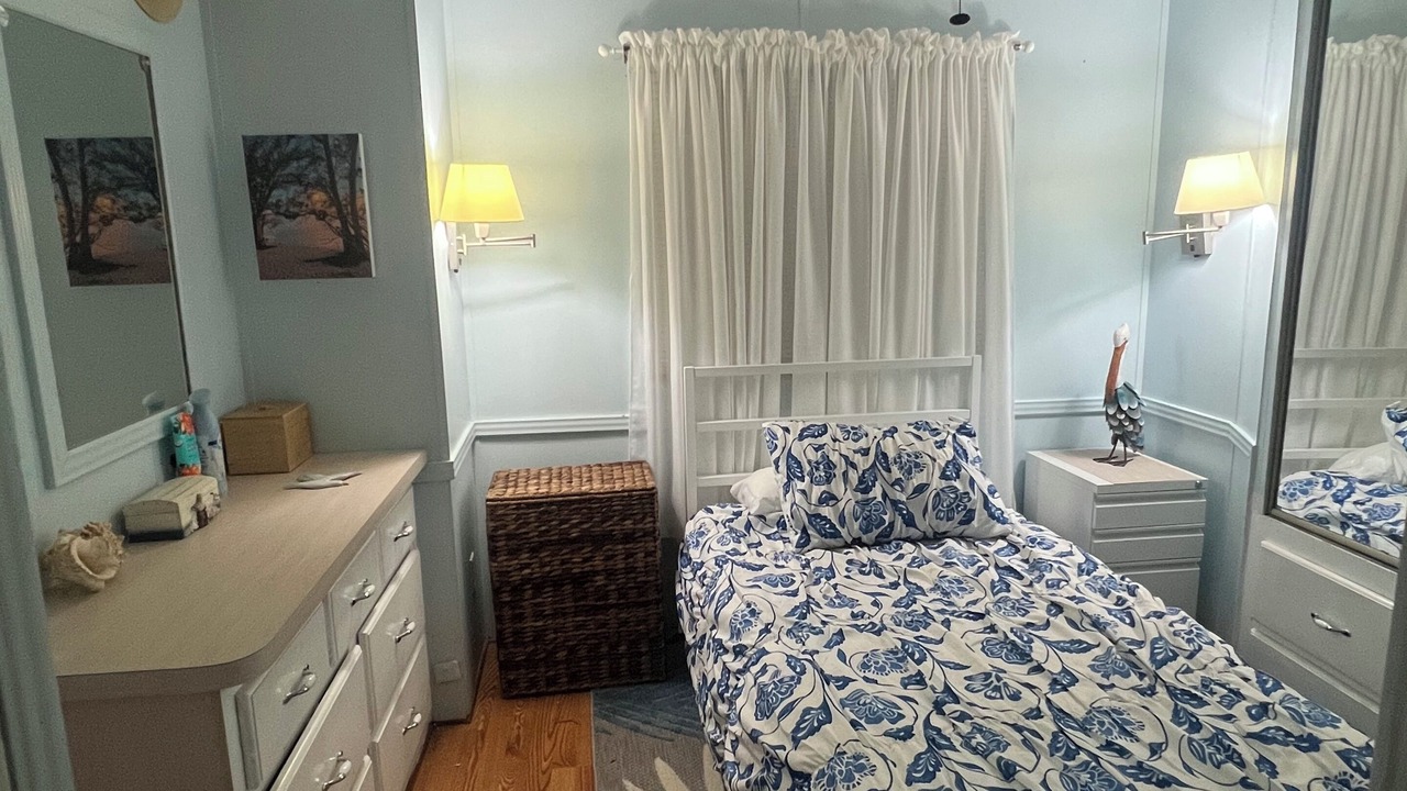 Photo of Bedroom in North Naples