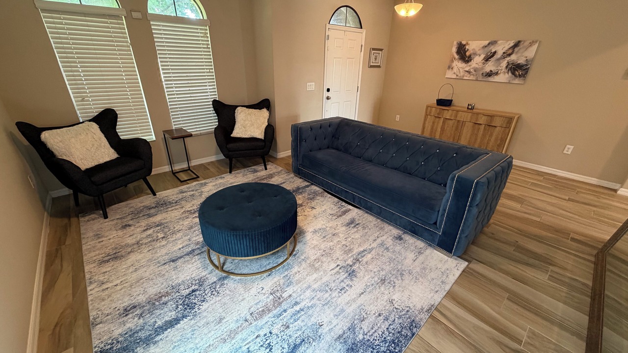 Photo of Livingroom in Plant City