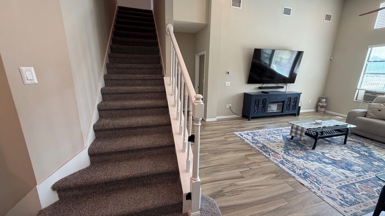 Photo of Livingroom in Plant City