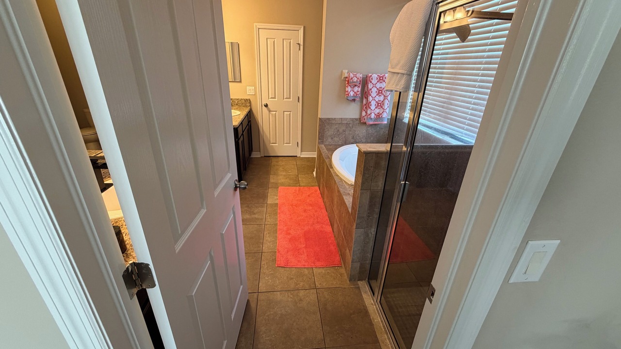 Photo of Bathroom in Plant City