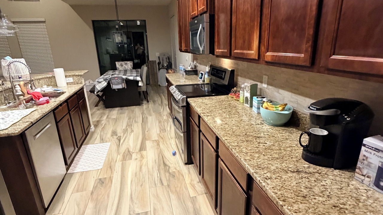 Photo of Kitchen in Plant City