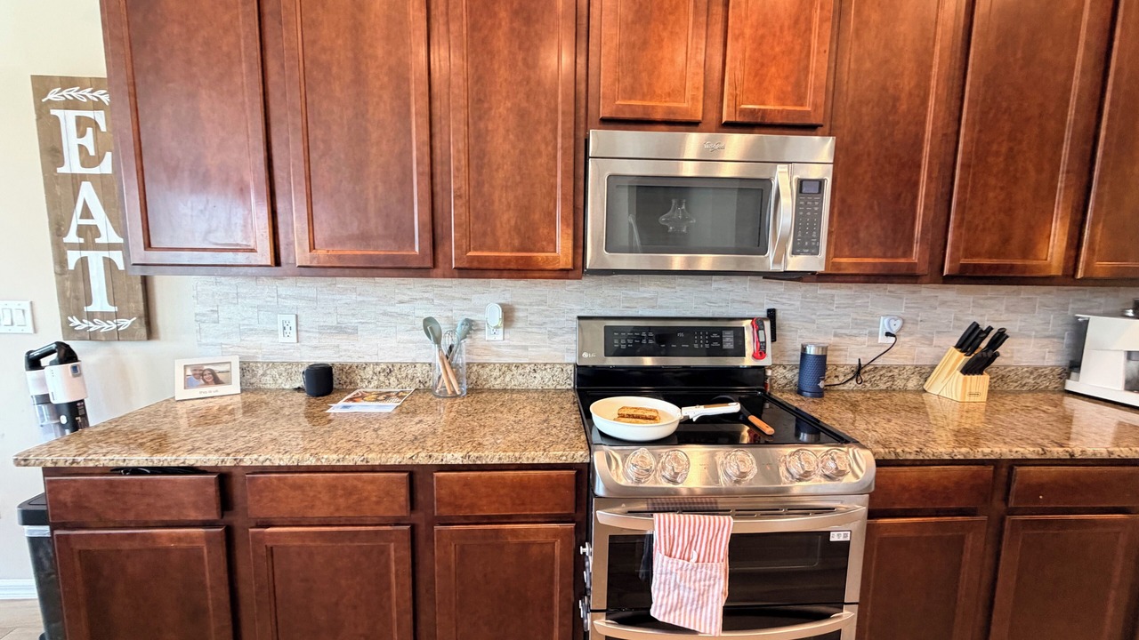 Photo of Kitchen in Plant City