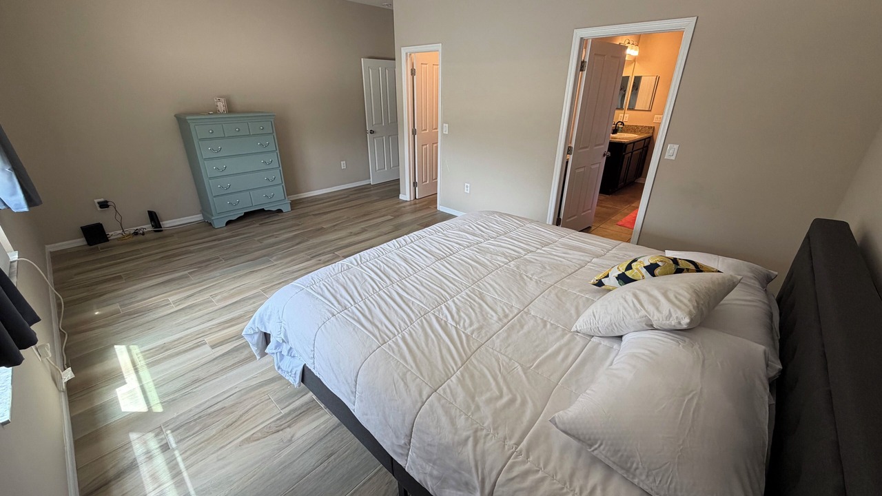 Photo of Bedroom in Plant City