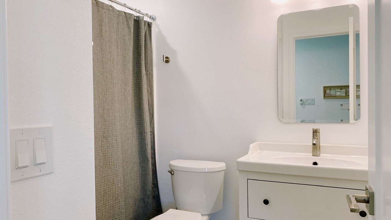 Photo of Bathroom in Oviedo