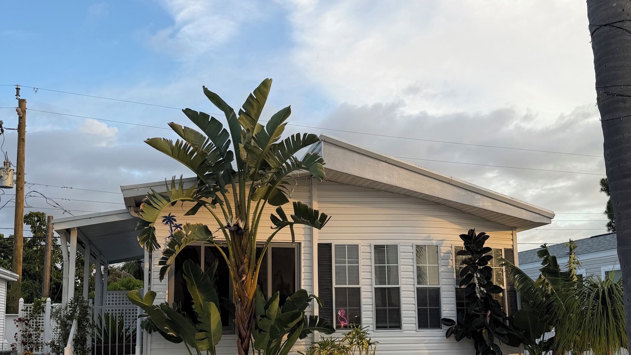 Photo of Outdoor in North Naples