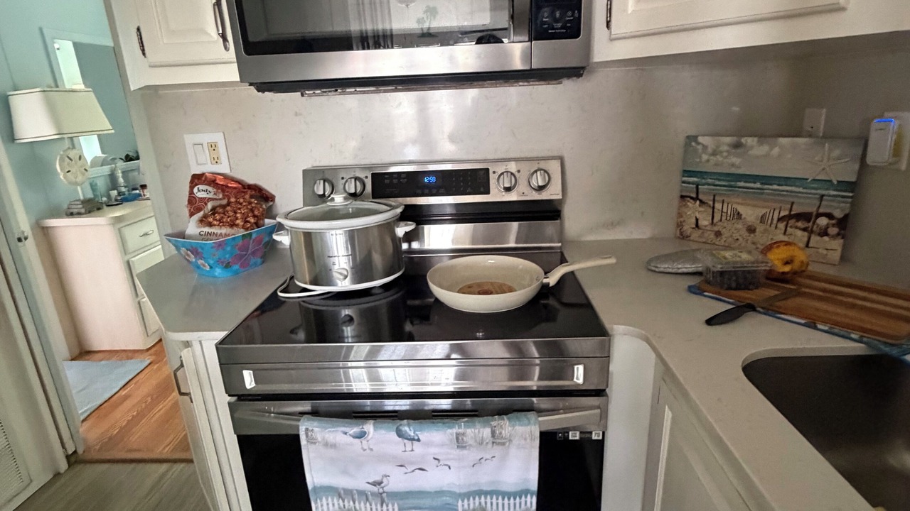 Photo of Kitchen in North Naples