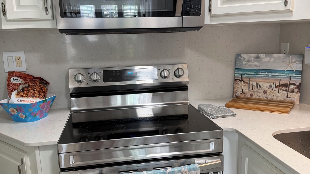 Photo of Kitchen in North Naples