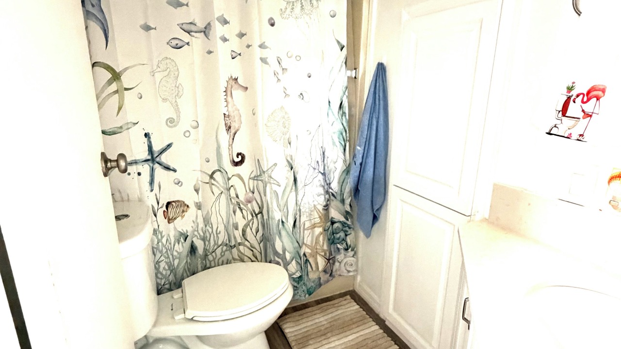 Photo of Bathroom in North Naples