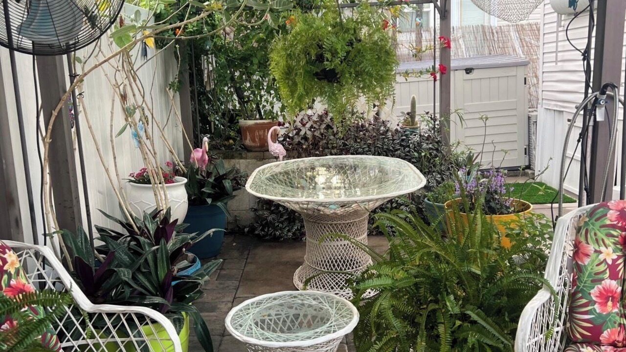 Photo of Patio Balcony in North Naples