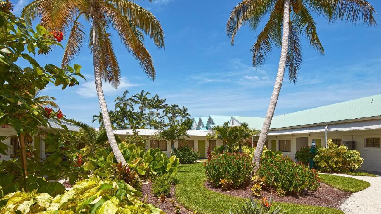 Photo of Bedroom in Islamorada