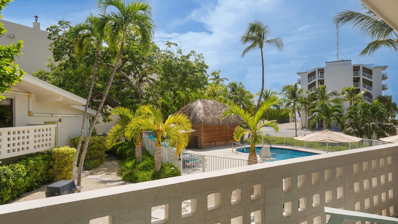 Photo of Patio Balcony in Islamorada