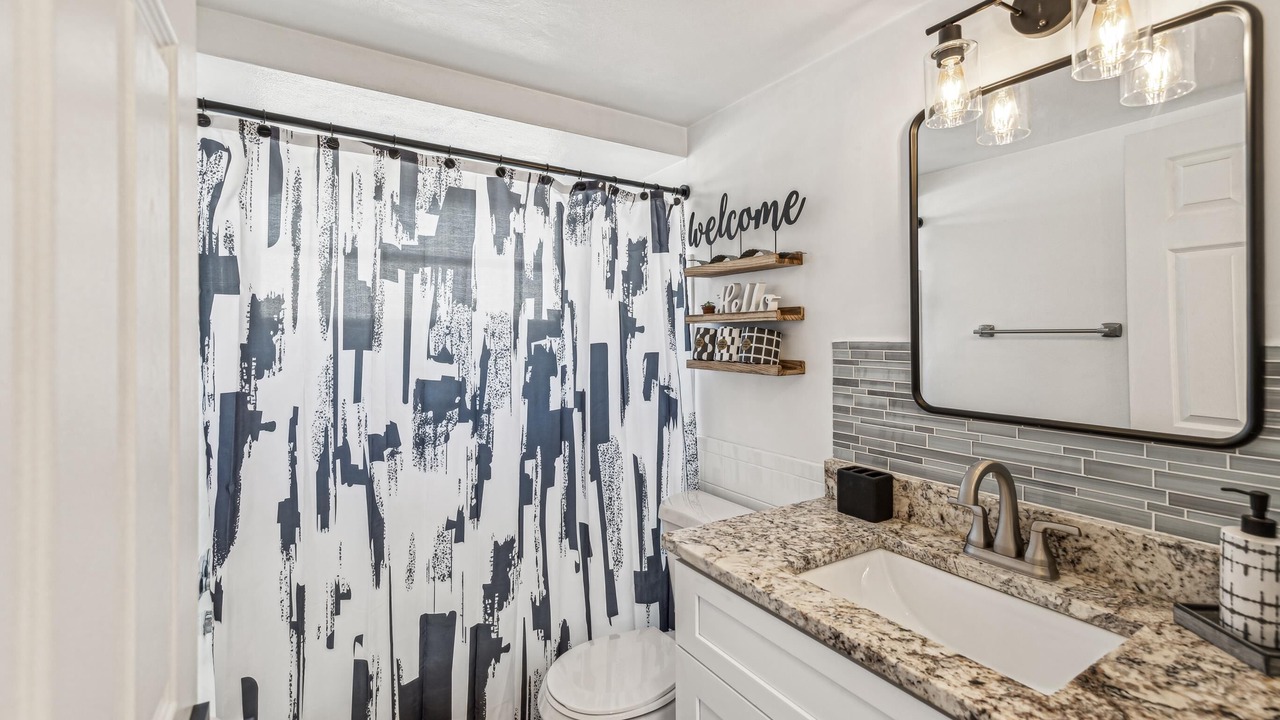 Photo of Bathroom in Disston Heights