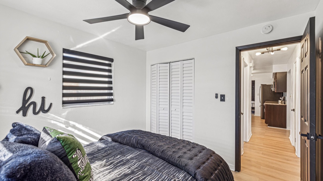 Photo of Bedroom in Disston Heights