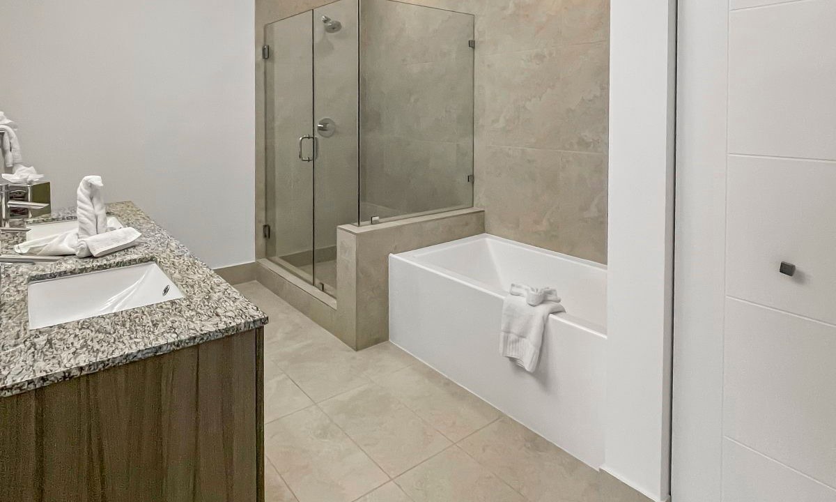 Photo of Bathroom in Doral