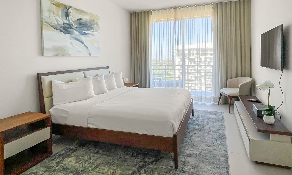 Photo of Bedroom in Doral