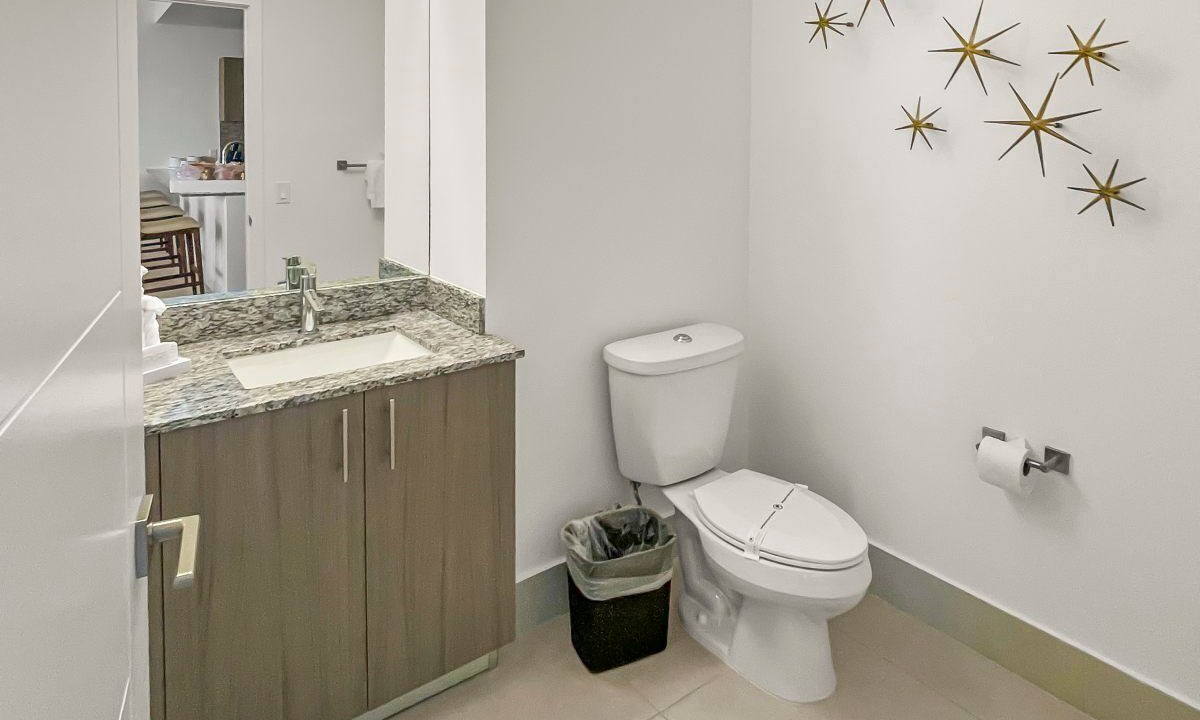 Photo of Bathroom in Doral