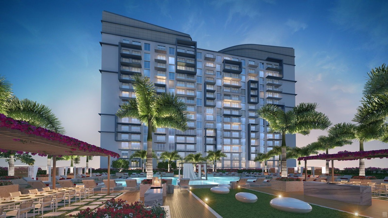 Photo of Outdoor in Doral