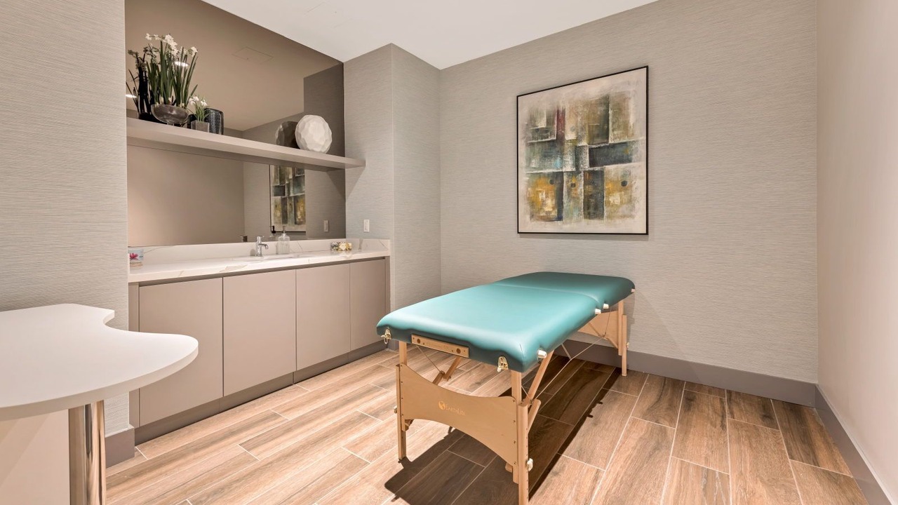 Photo of Bedroom in Doral