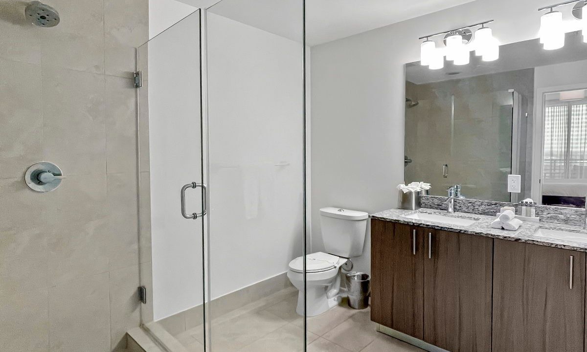 Photo of Bathroom in Doral