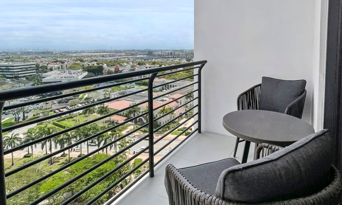 Photo of Patio Balcony in Doral