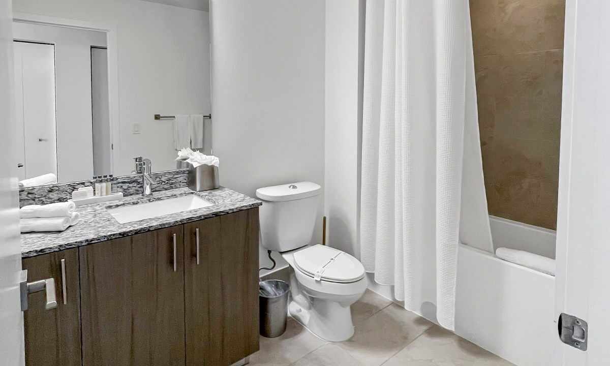 Photo of Bathroom in Doral