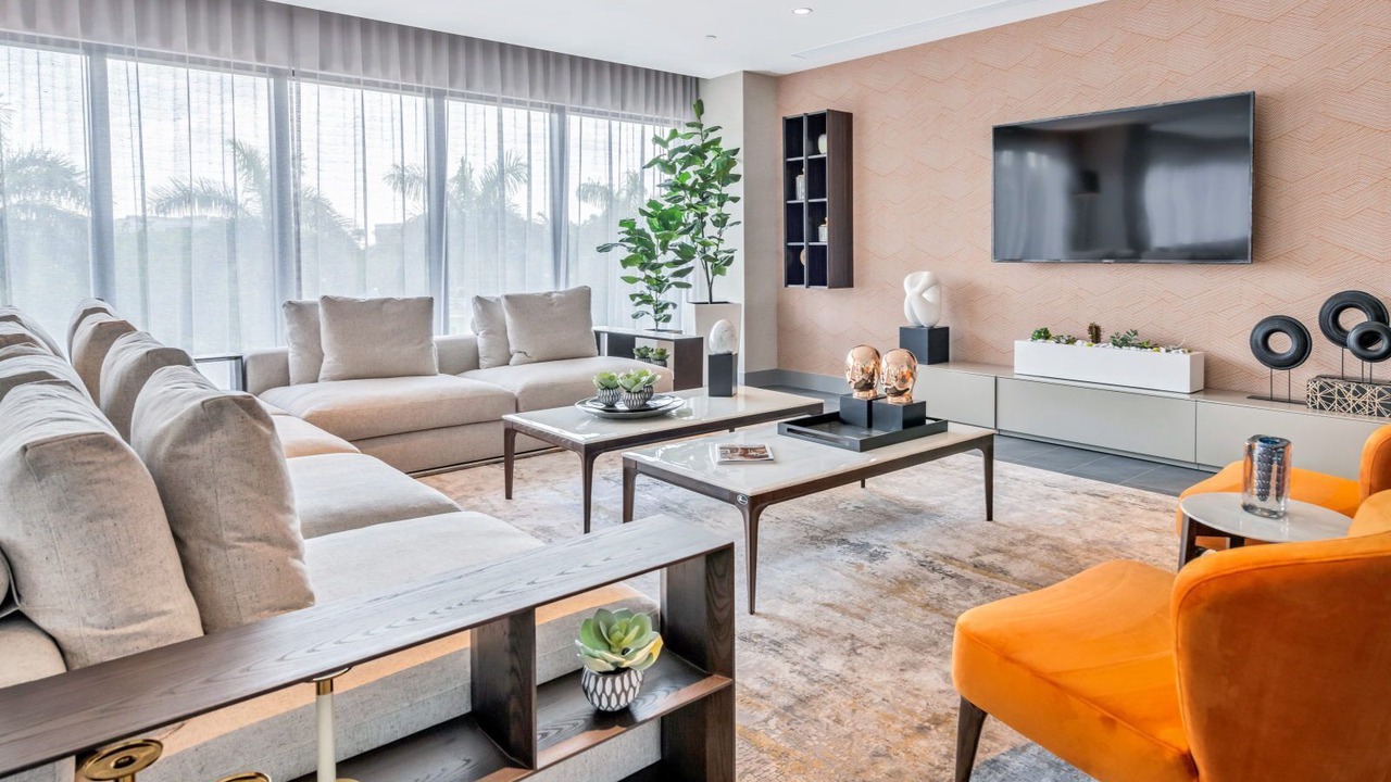 Photo of Bedroom in Doral