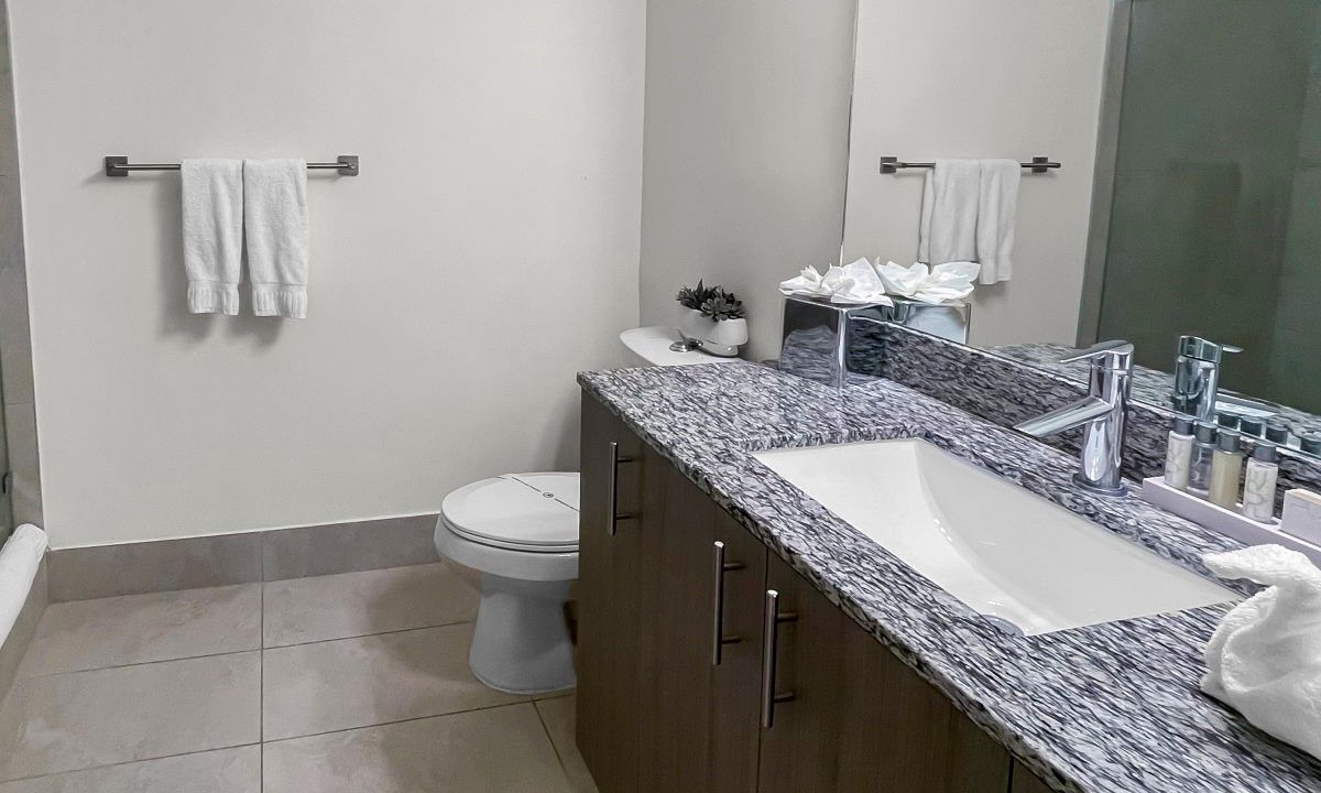 Photo of Bathroom in Doral