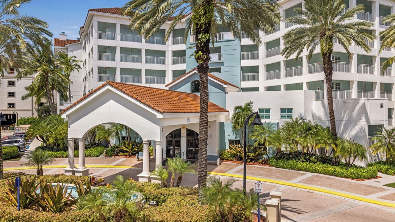 Photo of Outdoor in Doral