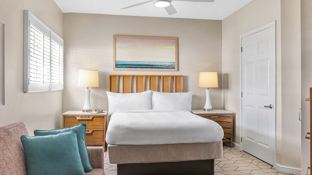 Photo of Bedroom in Doral
