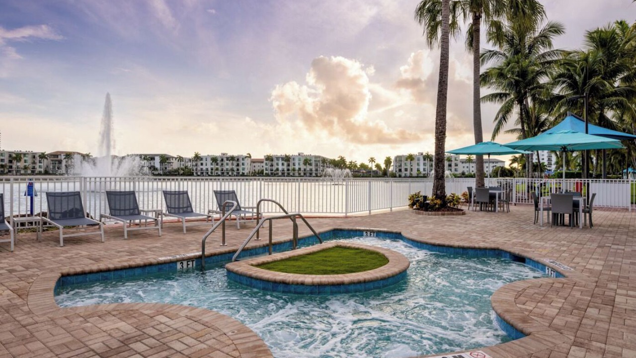 Photo of Outdoor in Doral