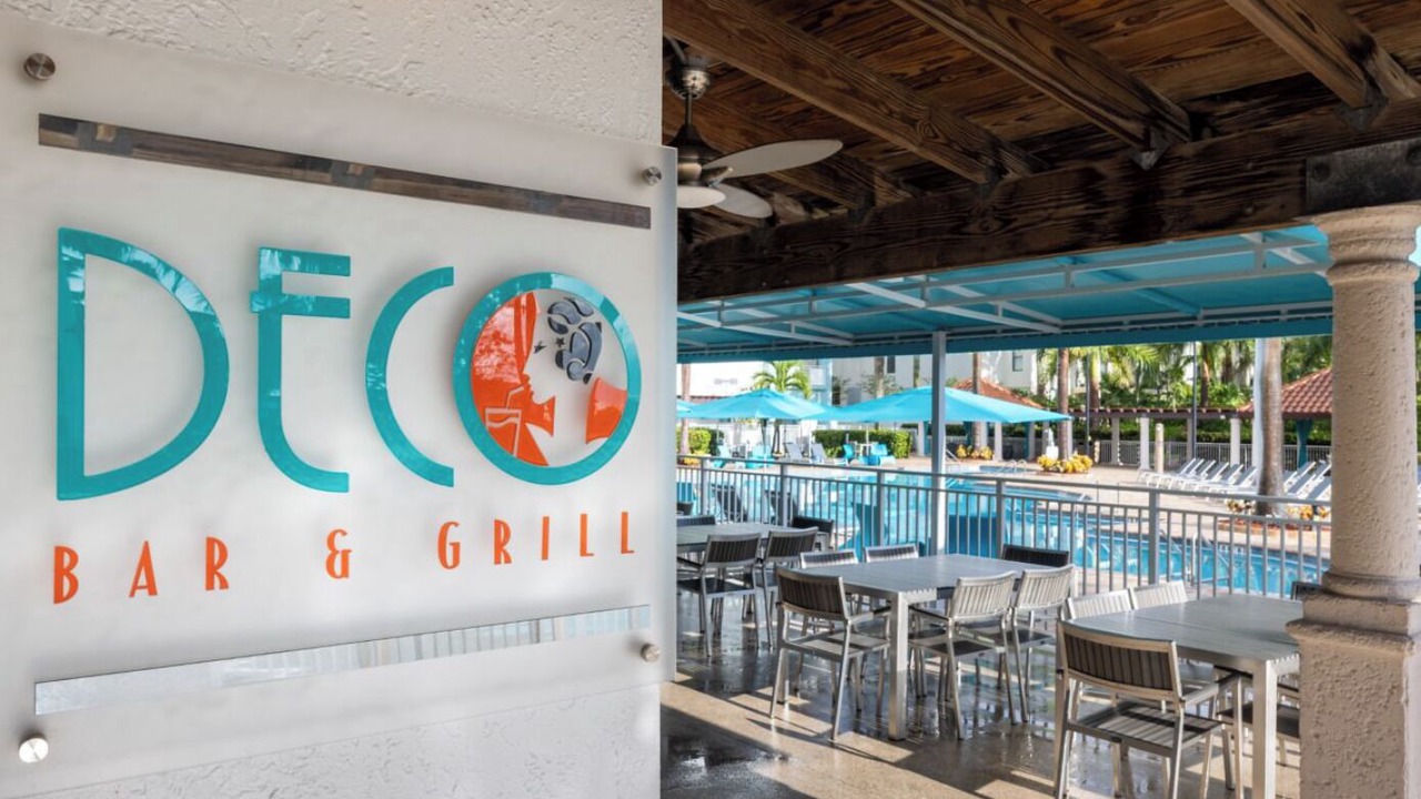 Photo of Outdoor in Doral