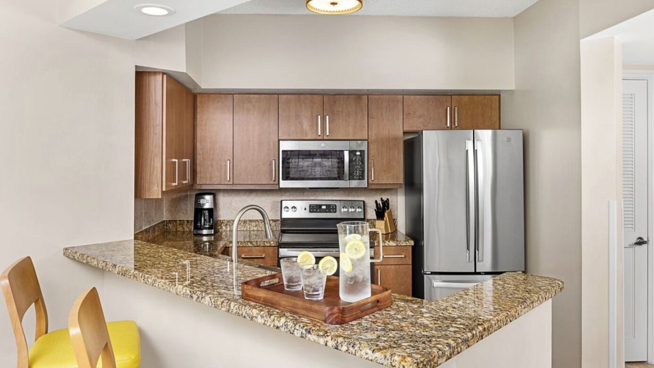 Photo of Kitchen in Doral