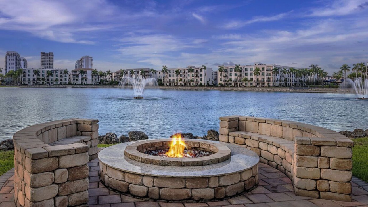 Photo of Outdoor in Doral