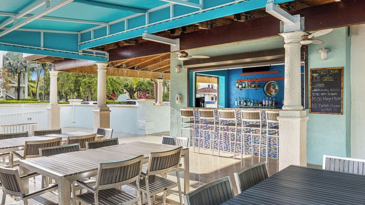 Photo of Outdoor in Doral