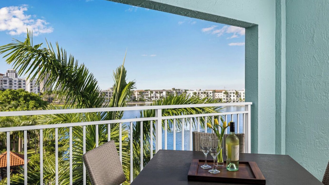 Photo of Outdoor in Doral
