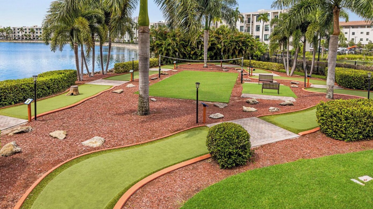 Photo of Outdoor in Doral