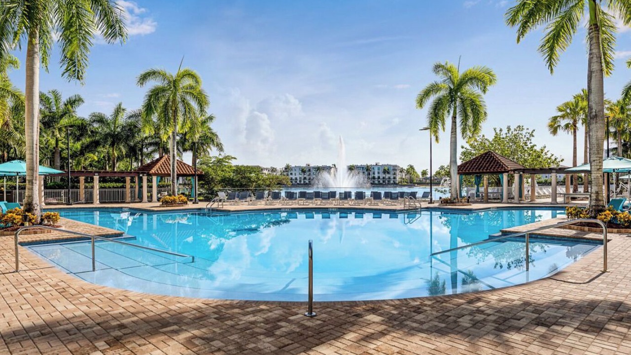Photo of Outdoor in Doral