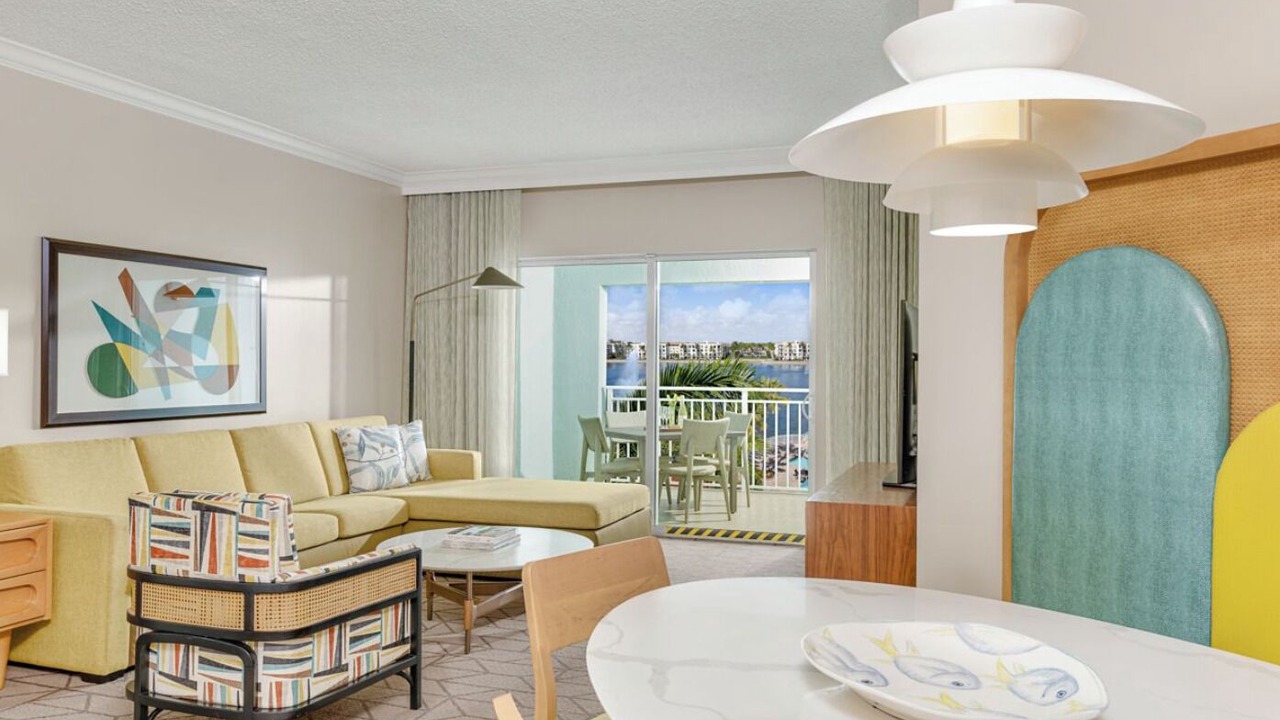 Photo of Livingroom in Doral