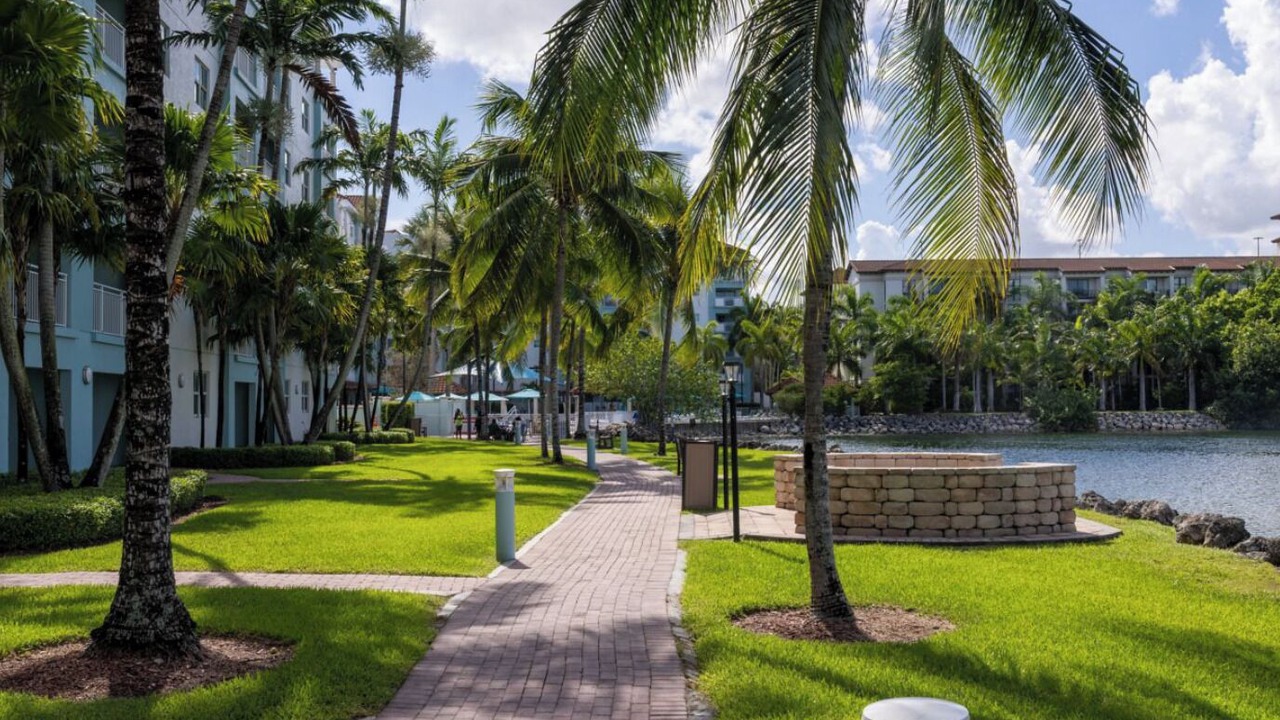 Photo of Outdoor in Doral